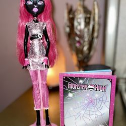 Catty noir sale doll for sale