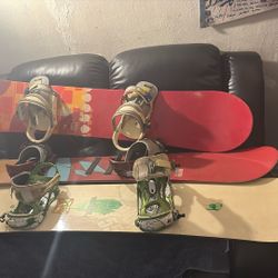Snow Boards