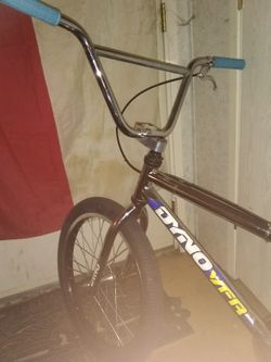 1989 Dyno VFR bmx bike for Sale in Killeen TX OfferUp