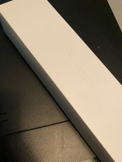 Original 40 mm Apple Watch Series 4 Box