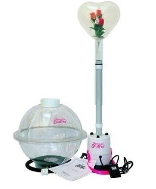 Keepsake Ballon Stuffer Machine