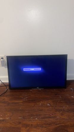 LG 32"