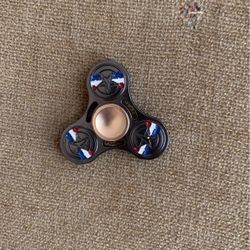 Captain America spinner