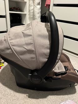 Car seat