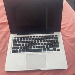 Mac Book Pro 