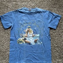 Vintage Authentic Taylor Swift T-Shirt