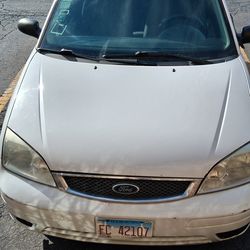 2006 Ford Focus