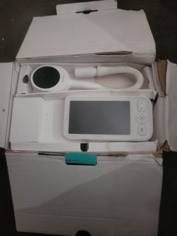 Baby Monitor