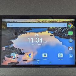 Alcatel Tablet 