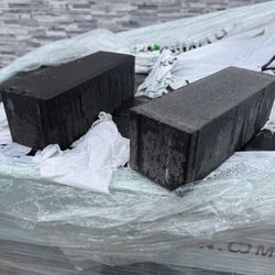 Pavers Bricks 