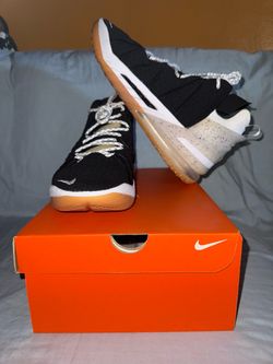 LeBron Basketball Shoes