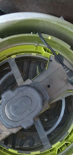 Sun Joe Electric Mulch Maker