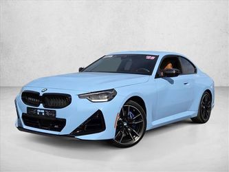 2025 BMW M240