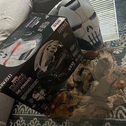 Full Size Punisher Helmet 