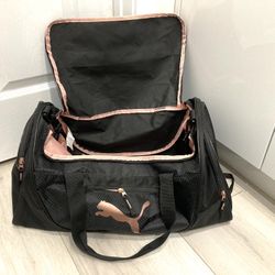 Puma Gym Bag