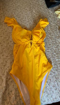 bathing suit