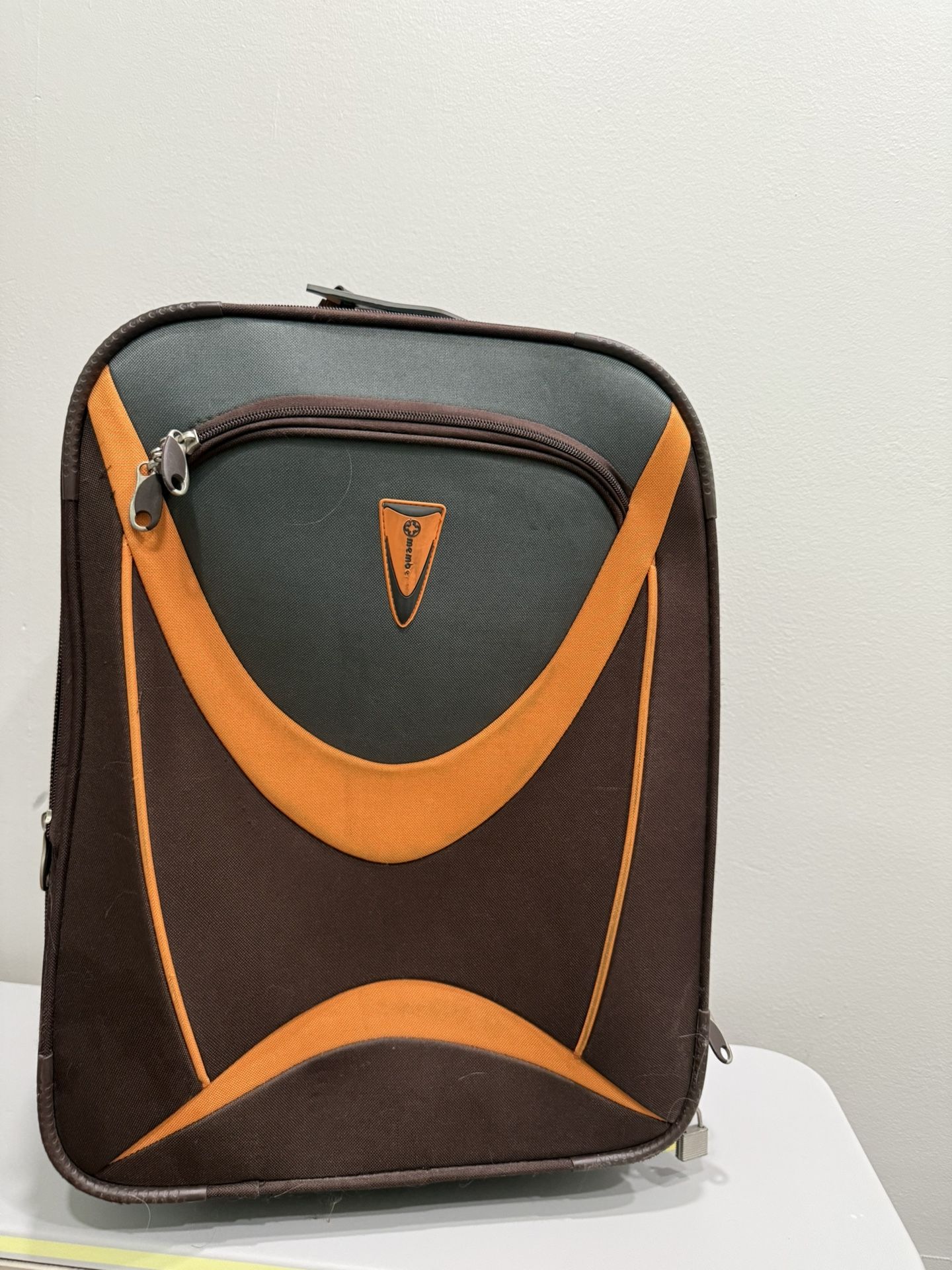 Small Travel/Carry-On Bag