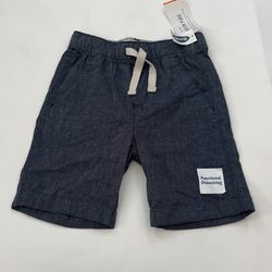 Kids Shorts 4T