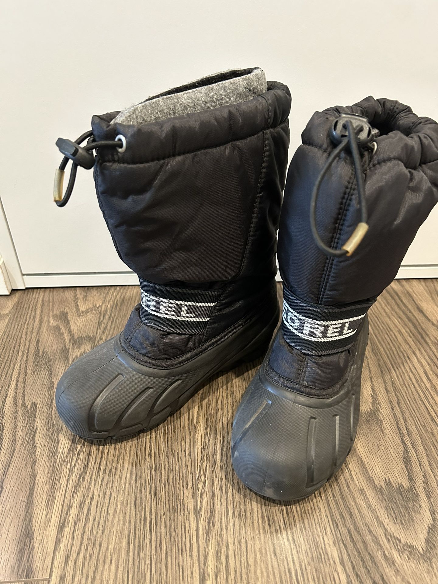 Sorel Kids Boots