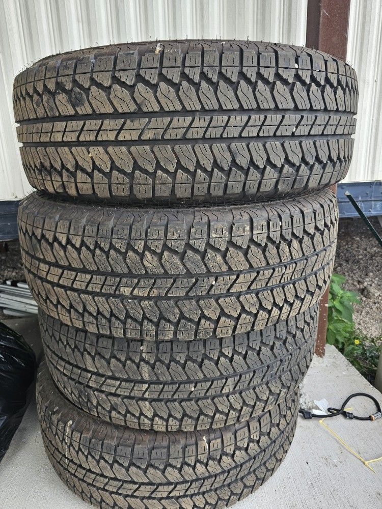 Tires
