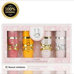 Perfumes Árabes De Mujer