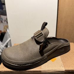 Chaco Clogs