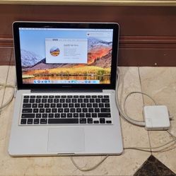 2012 MacBook Pro