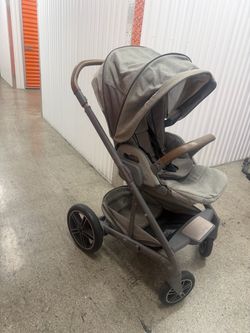 Nuna Stroller