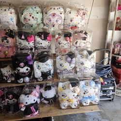 GIFTS Grad In Parlier 