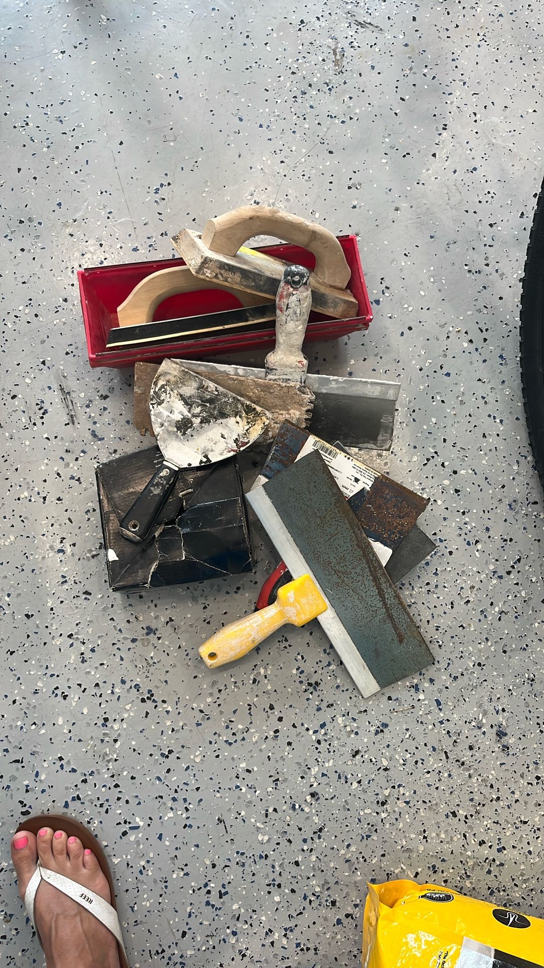 Tools