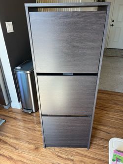 IKEA Shoe Cabinet