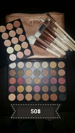 Makeup Bundles