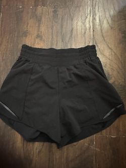 Lululemon talla 4