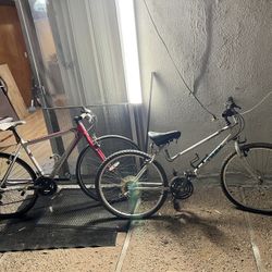 Bicycle SCHWINN