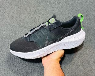 Nike Crater Impact ‘Black Off Noir’ 2021 (Sz 12M)