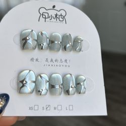 Press On Nails 