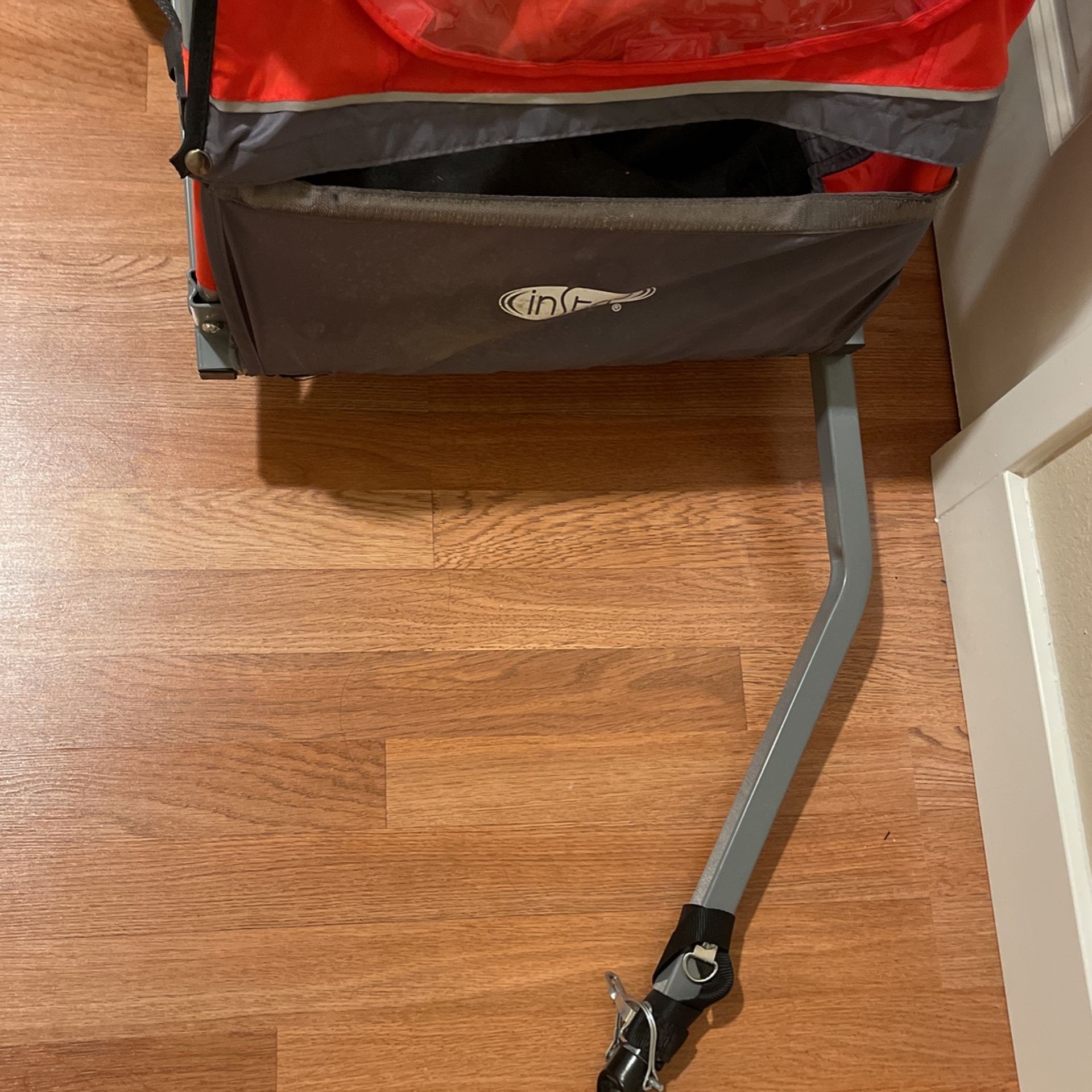 Kids bike trailer for Sale in Merced, CA OfferUp