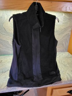 North Face Women's Vest.