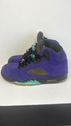 Jordan Mens Size 8