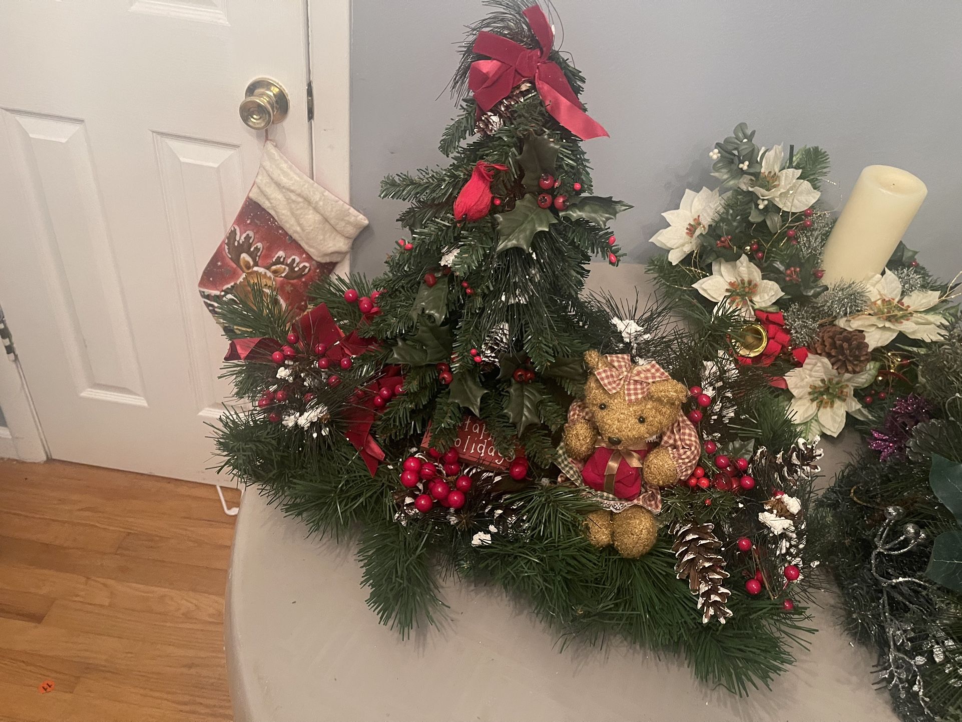 Christmas Decor