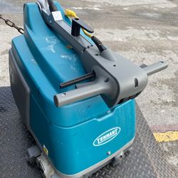 Tennant T1 15" Floor Auto Scrubber (no Charger Included )