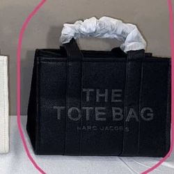 Marc Jacob’s leather tote medium DUPE