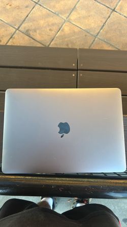 Mac book