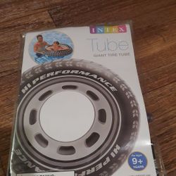 Intex Tube