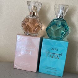 Women Perfume 
