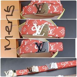 Designers Belts 