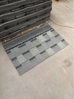 Roofing shingles