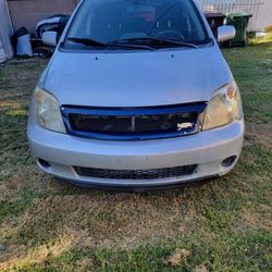 2004 Scion Xa Automatico Corre Muy Bien Placas Junio 2024