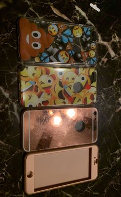 iPhone 6s plus phone cases