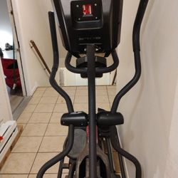 Exercise Bike Make A Fair Offer 